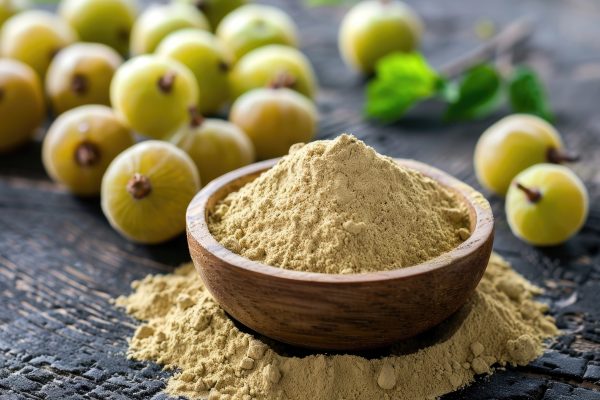Amla Powder