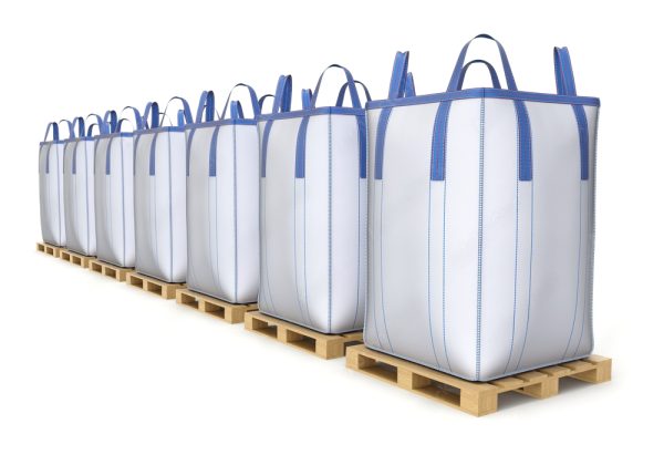 BOPP Bags (FIBC)