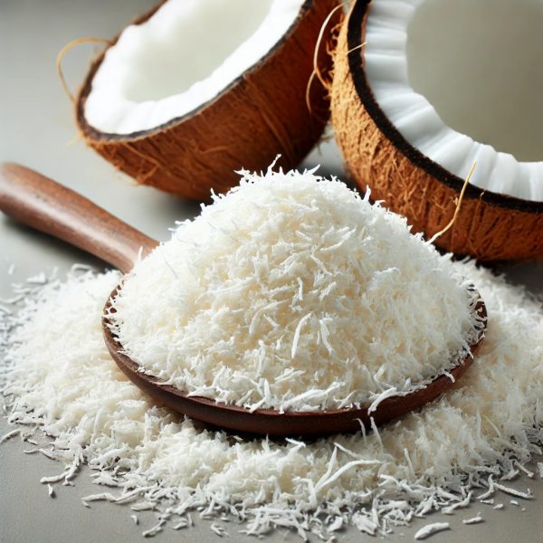 Desiccated Coconut