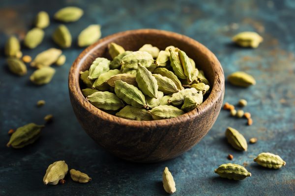 Cardamom
