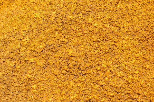 Fenugreek Powder