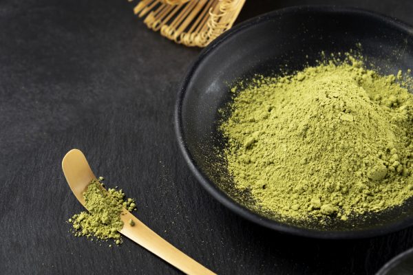 Moringa Powder