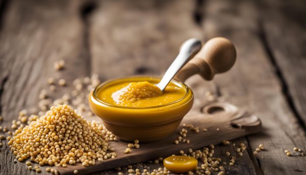 Mustard Powder