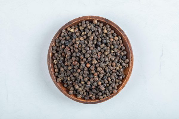 Pepper