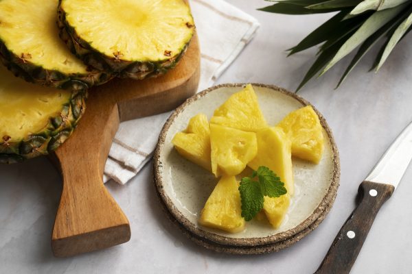 Pineapple