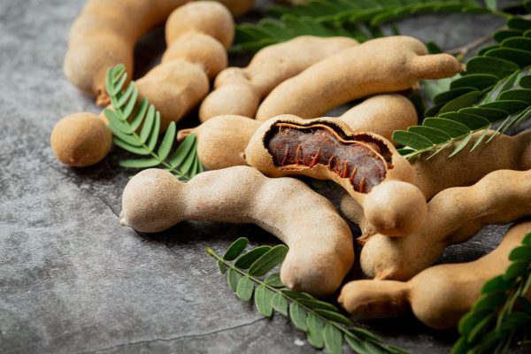 Tamarind Kernel