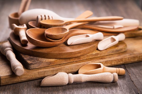 Eco-Friendly Kitchen Products