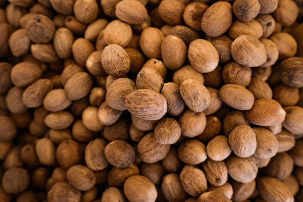 Nutmeg
