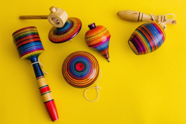 Traditional / Classic Toys