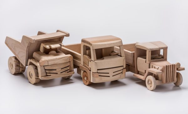Wooden Toys