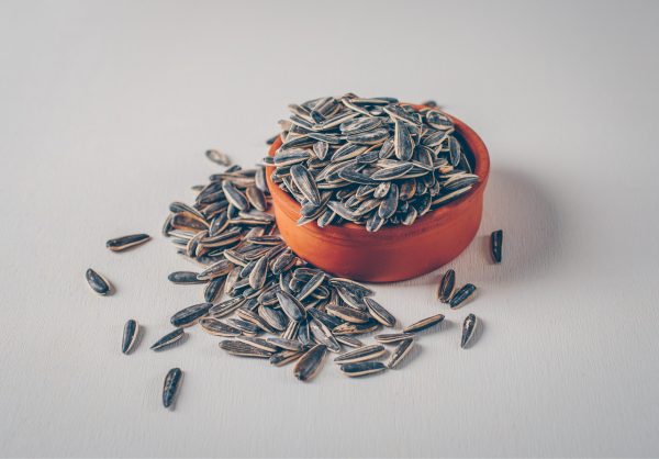 Sunflower Seeds