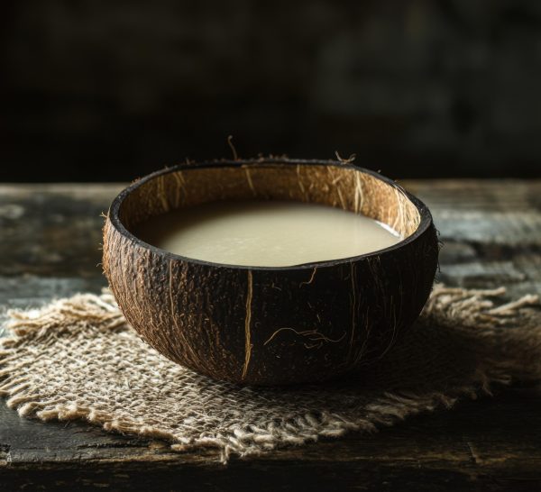 Coconut Bowls