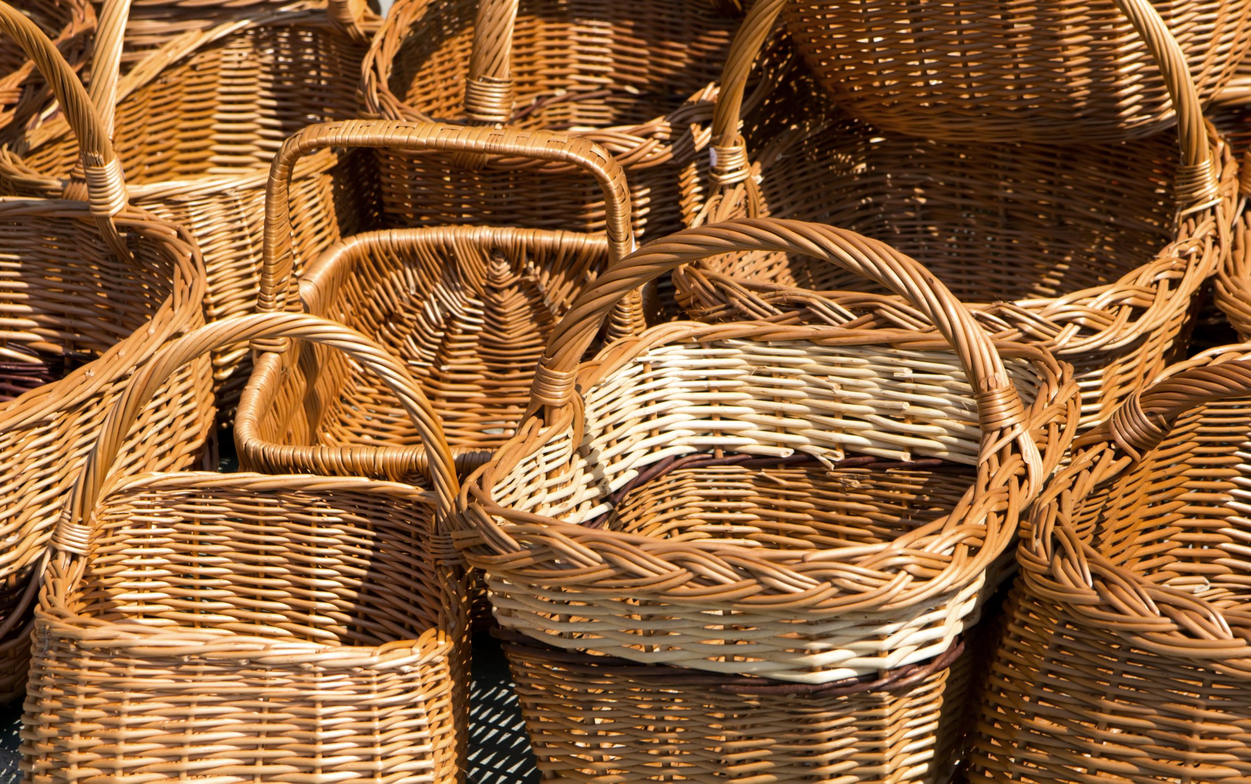 Wicker Baskets