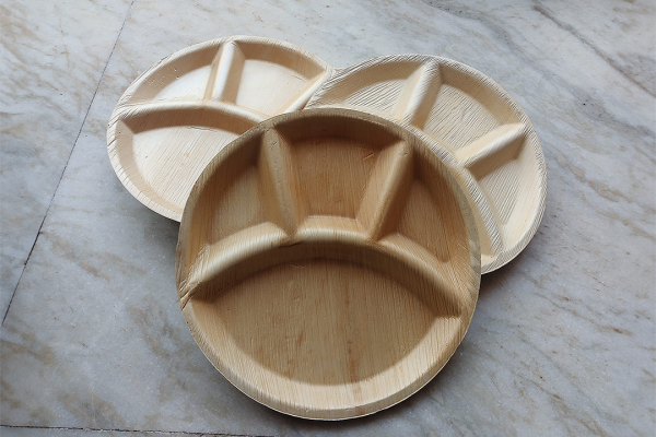 COMPARTMENT PLATES