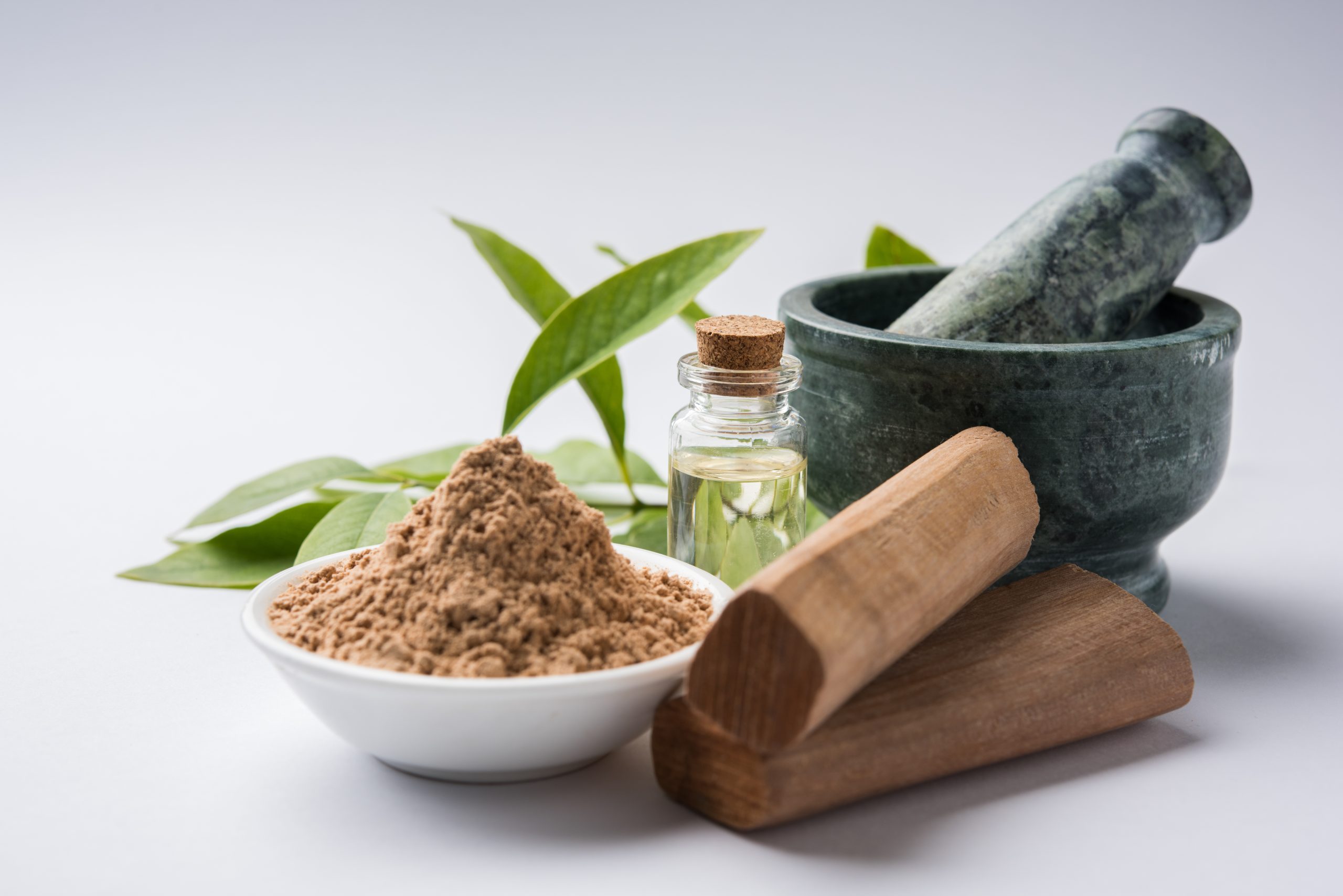 Herbal Products