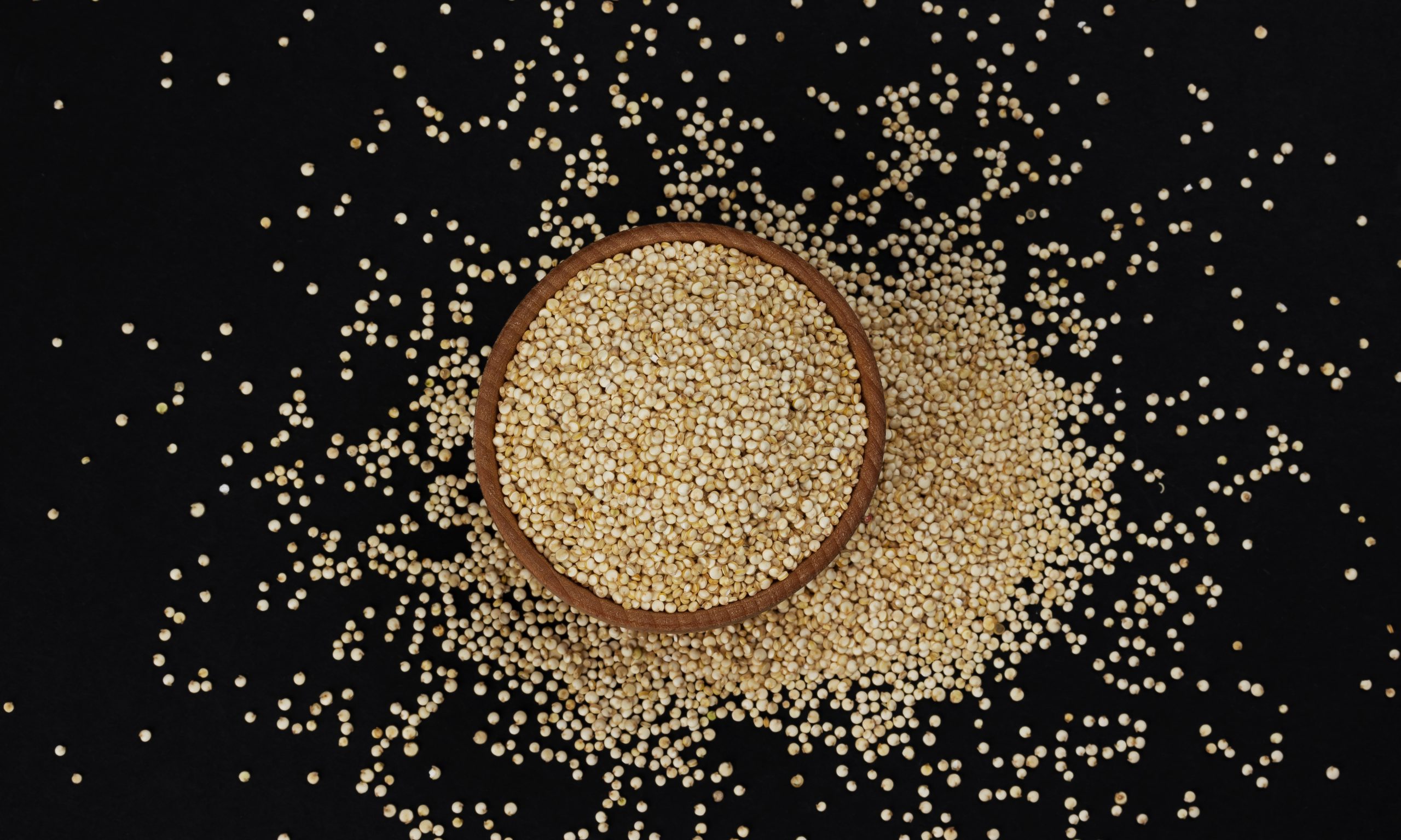 Sesame Seeds